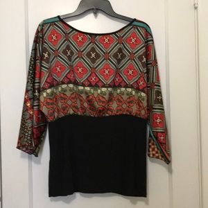 Party blouse